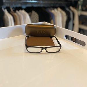 Gucci glasses / frames for Rx